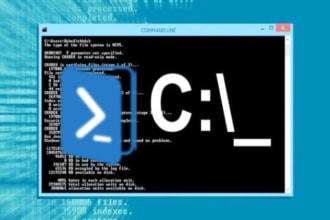 automate your windows tasks with batch and powershell scripting