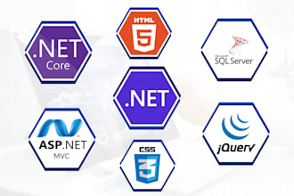 fix, debug, build and maintain your dot net code