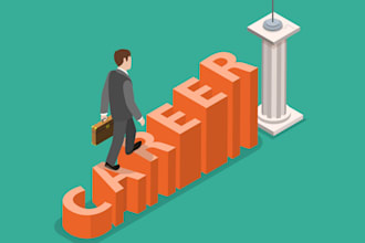 create a pm career progression plan to impress your boss
