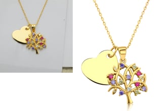 do high end jewelry retouch and image editing