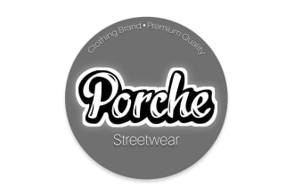 design streetwear logo for clothing brand and tshirt