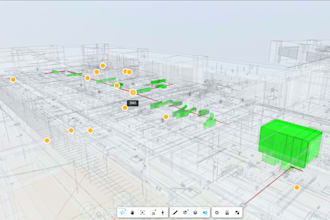 do bim coordination for your project