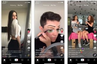 find the best tik tok influencer for your niche