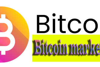 promotion, telegram marketing, crytocurrency bitcoin