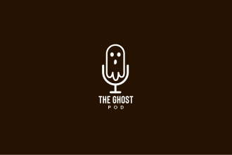 design clean modern minimalist business logo