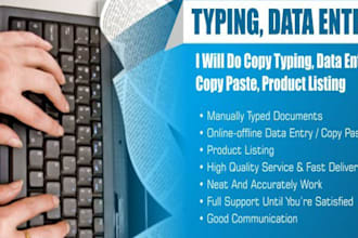 do data entry and data scraping data mining data collection