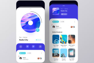 develop great live streaming app, live streaming website, video