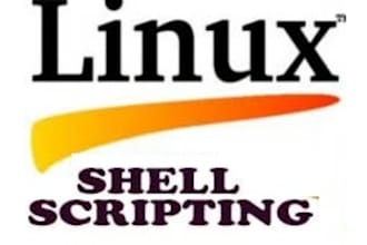 create bash scripting for you