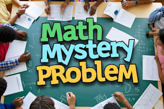 help you in mathematical mystery problem solved with ease