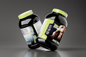 do custom label design and packaging that boosts your product sales