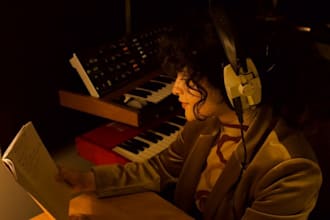 create original songs for artists, brands, film, or TV