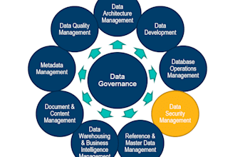 content writing and data entry