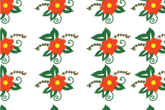 design seamless pattern design textile prints pattern design