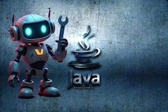 do your java programming projects