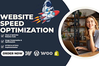 optimize wordpress shopify for faster website speed