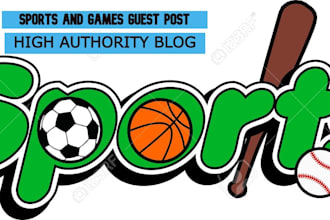 guest post on my sports blog da 50