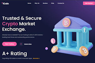 convert figma psd xd to wordpress landing page design using elementor