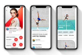 do quality fitness app, gym app, trainer app for health and fitness