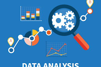 work on human exposure and public health data and analysis