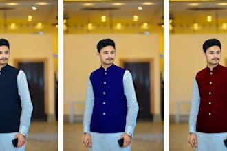 change color of anything in photoshop fast