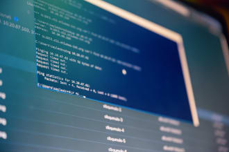create web application according to your needs