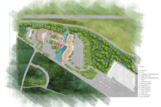 be your landscape architect, and landscape design