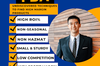 hunt private label products for amazon fba
