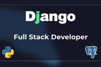 do django AWS development