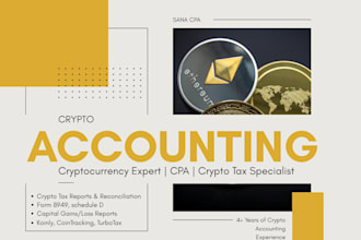 do crypto tax accounting in koinly cointracking cointracker