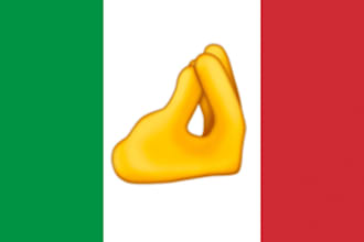 be your native italian teacher