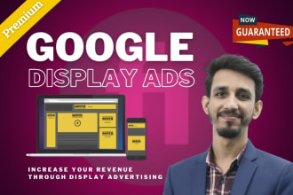 setup high converting google display ads campaigns