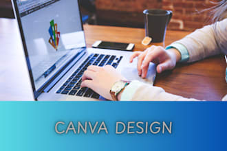 create simple instagram posts in canva