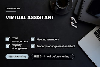 be your virtual assistant for email management