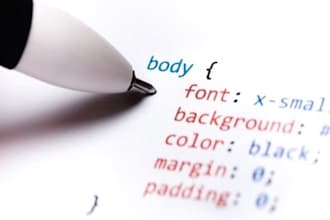 fix your wordpress CSS issue