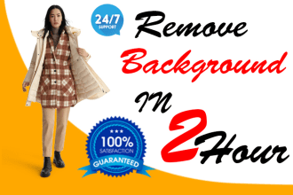 cut out images background removal