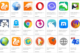 make browser based on chromium or chrome