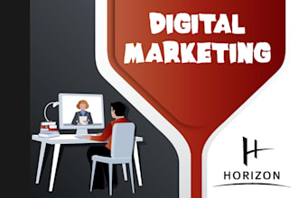 be your digital marketing virtual assistant