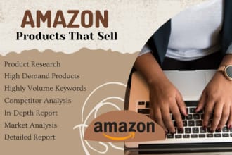 do amazon product research for amazon private label fba