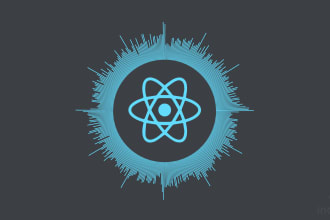 build react native apps for your business and events