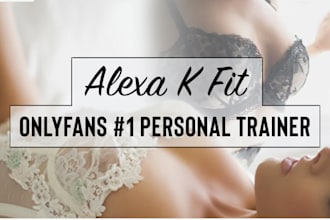 design an awesome onlyfans banner for you