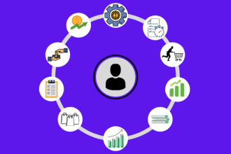 design stunning udemy course image