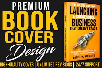 design professional book cover,kdp,paperback cover,kindle cover, ebook cover