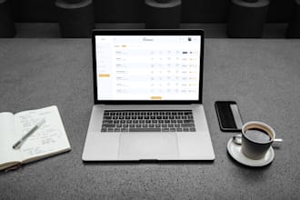 design your best CRM business system layout