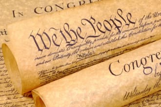 research and write on any aspect of american history