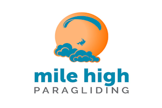 design a fun and exciting logo in 1 day