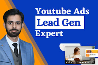 youtube ads for lead generation