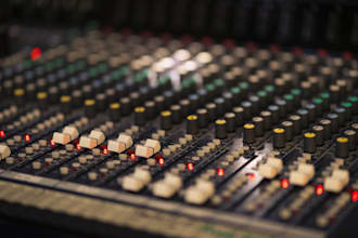 professionally mix and master your tracks