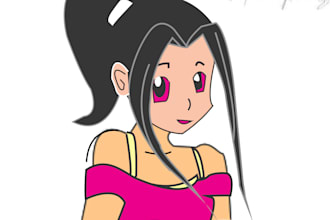 do attracting vector tracing