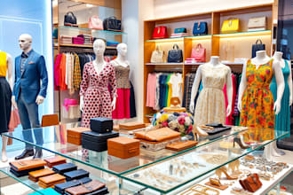 manufacture and source all type of apparel fresh orders and stocklot