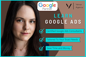 teach you how to create a successful google adwords campaign